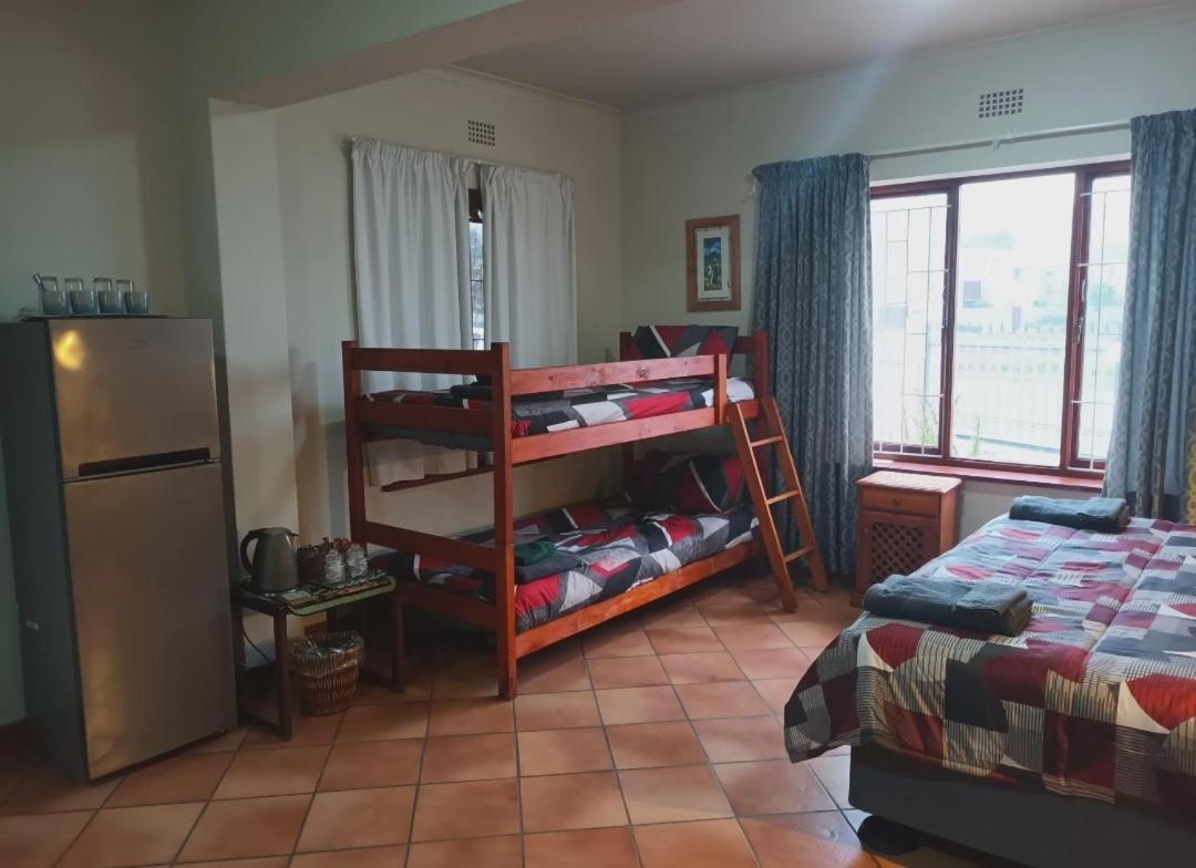 Hermanus At Home 외부 사진