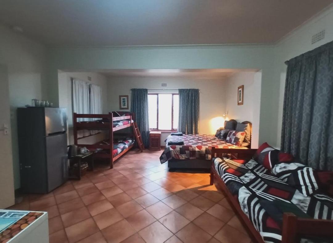 Hermanus At Home 외부 사진