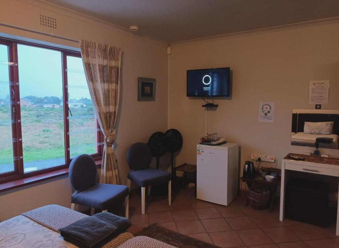 Hermanus At Home 외부 사진