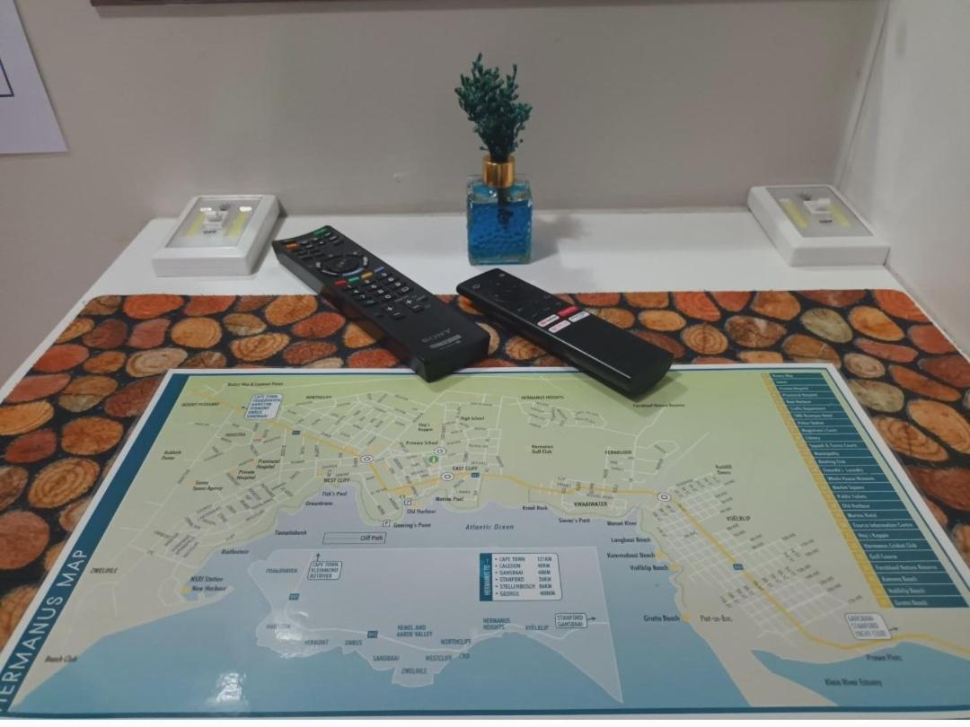Hermanus At Home 외부 사진
