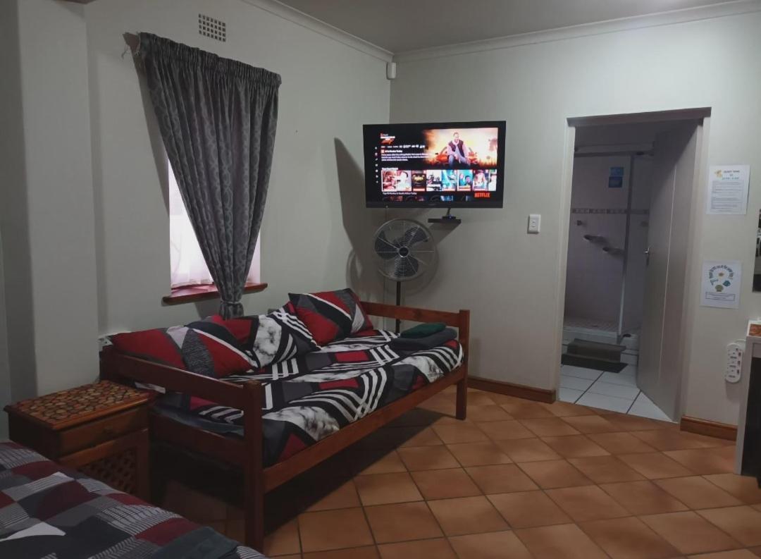 Hermanus At Home 외부 사진