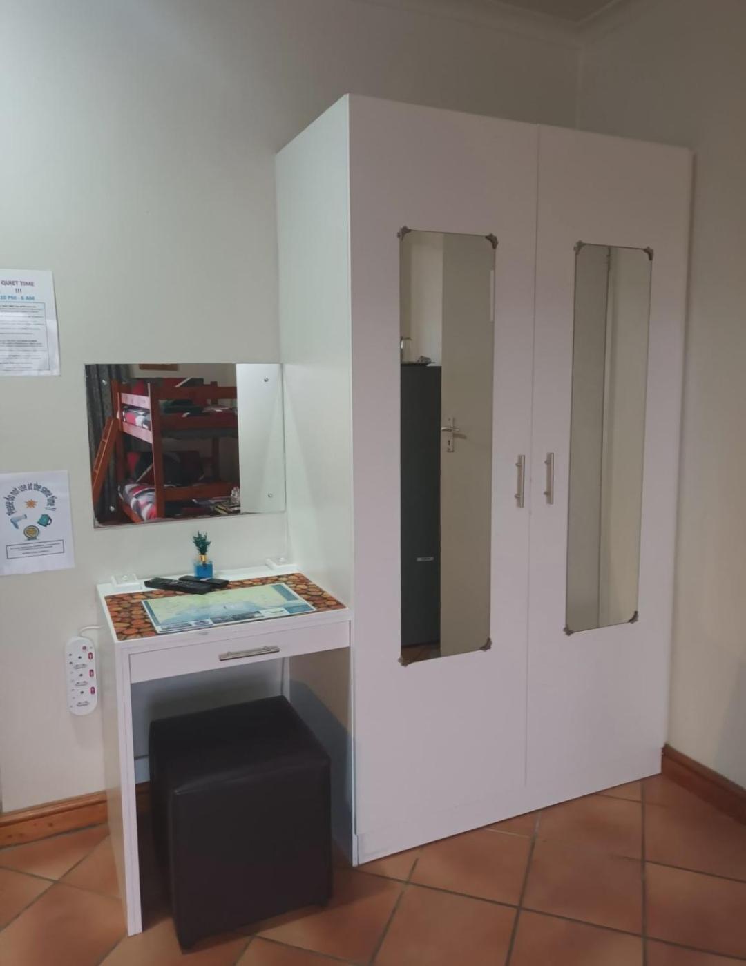 Hermanus At Home 외부 사진