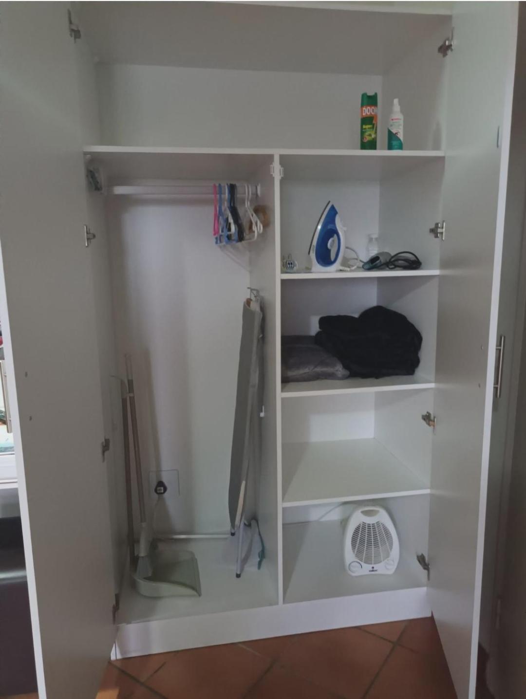 Hermanus At Home 외부 사진