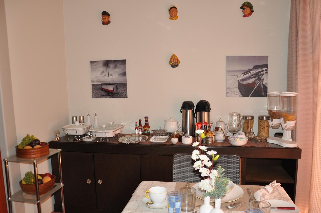 Hermanus At Home 외부 사진
