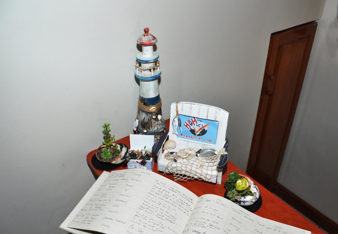 Hermanus At Home 외부 사진